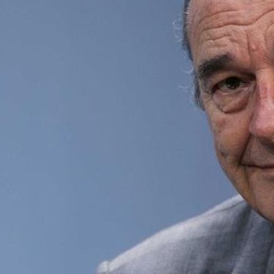 Paris Première reproposera le documentaire "Chirac" dans la nuit du mercredi 6 au jeudi 7 novembre à 0h25