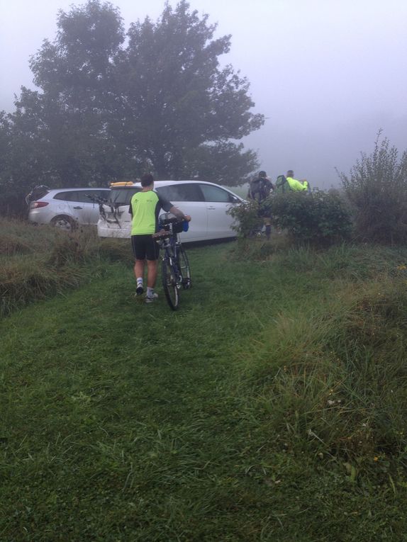 100 km de Millau......ou presque!!!