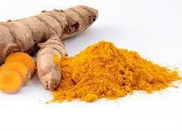 Les bienfaits du curcuma