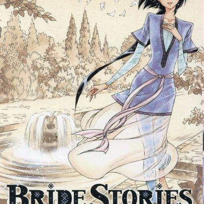 Bride Stories, Tome 7