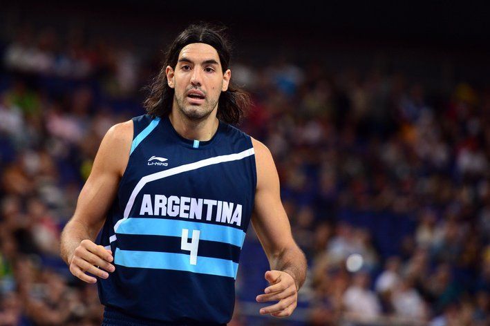 Jeux Olympiques: Luis Scola portera le drapeau de L'Argentine 