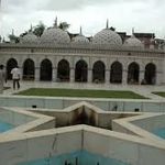Dhaka - City of most beautiful Mosques 