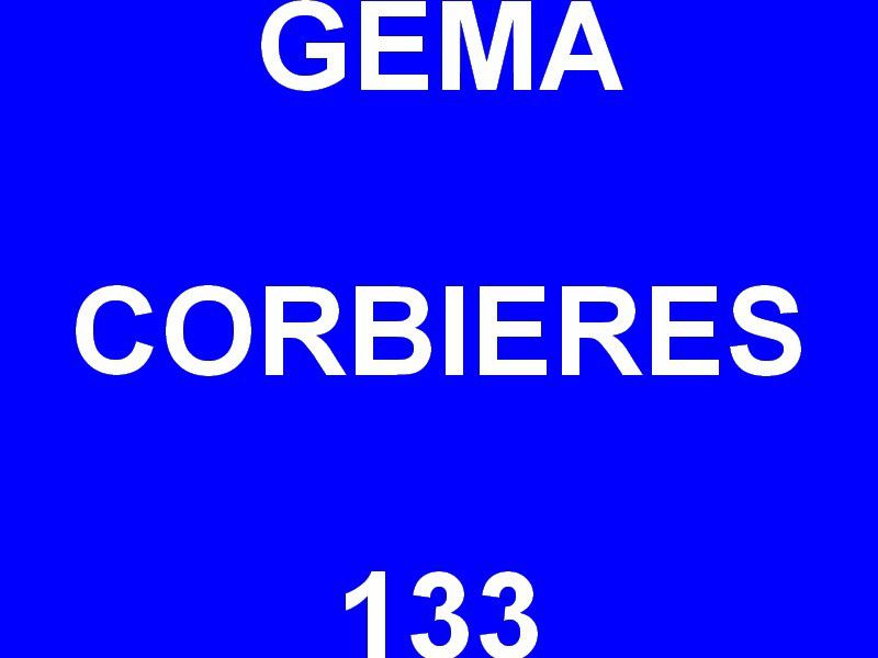 GEMMA CORBIERES SNS 133 , a quai a port la nouvelle le 10 septembre 2023