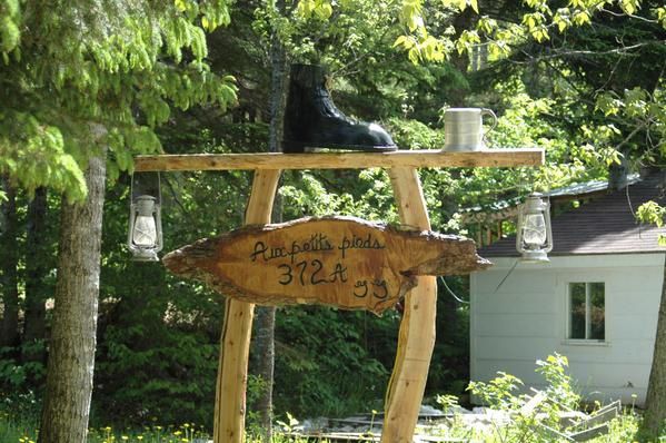 Week end en Gaspésie, gastronomie, pêche miraculeuse, et couchers de soleil !!!! invités chez le patron de mon loulou 