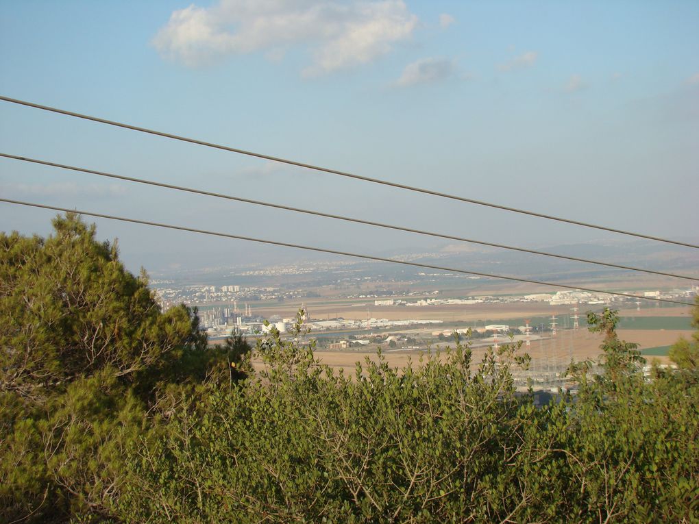 Album - Israel-3-Haifa
