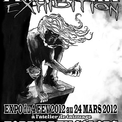 Exhibition Of The Dead