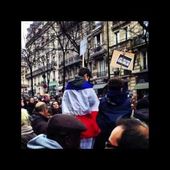 Des signes de fraternité