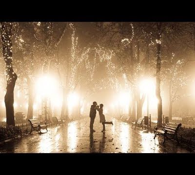 Le goût du bonheur...