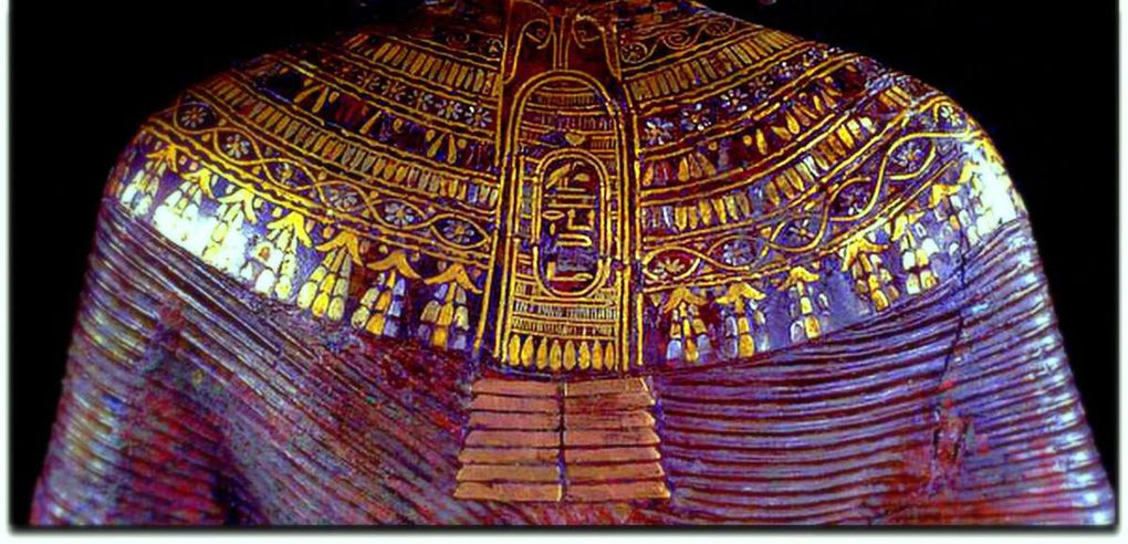 Les temples et leurs personnels : pharaon, prophètes, prêtres, prêtresses, les laïques,... (3) En Égypte ancienne !