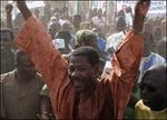 Tournée du chef de l’Etat dans le septentrion : Les confessions publiques du député Chabi Tokou Dari à Kandi (Il rejoint les FCBE et demande pardon à Boni YAYI et à ses électeurs)