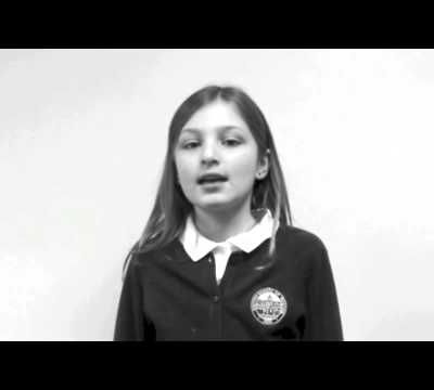 Mi palabra favorita es...