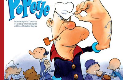 Revoila Popeye