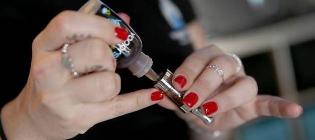 Les e-cigarettiers en croisade contre la loi belge