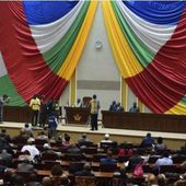 Le président du PUR dénonce les soupçons de corruption à l'Assemblée Nationale - centrafrique-alerte236.over-blog.com