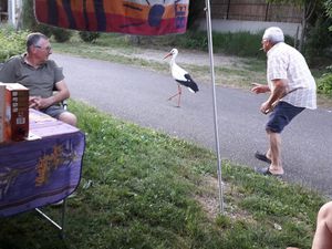 Colmar (Camping-car-club-Beauce-Gâtinais)