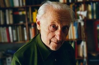 Marxismo libertario. Maximilien Rubel, (intervistato da Olivier Corpet e Thierry Paquot), da: "Le Monde dimanche", 10 aprile 1983.