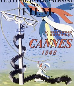 Retours sur l'Histoire : Cannes, le festival, une histoire de lutte de classe 
