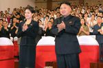 Duelo entre las mujeres de Kim Jong-un