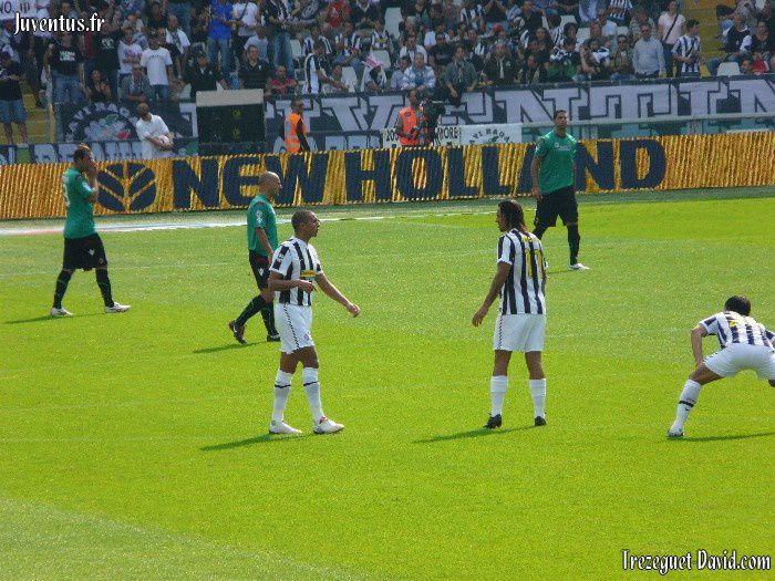 Album - Juve 2009/10 (02)