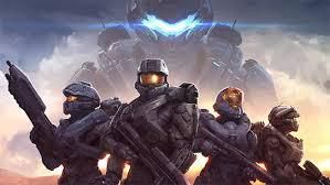 Halo 5: Guardians Struck Another High-note