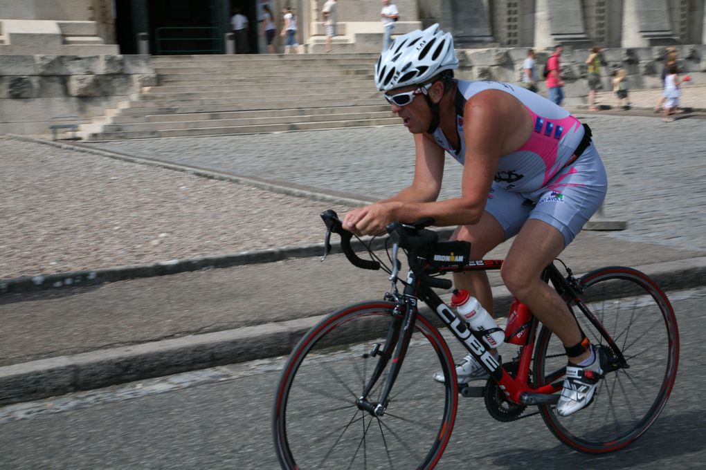 photos triathlon de verdun 2010