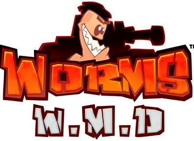 Jeux video: Worms W.M.D sortira en version physique cette année !