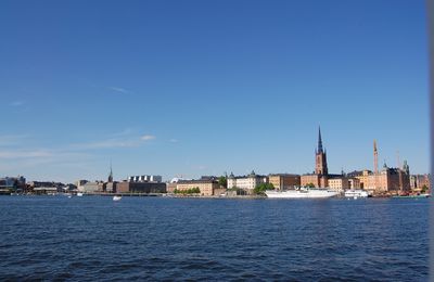 Stockholm