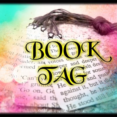 The unpopular opinion TAG 