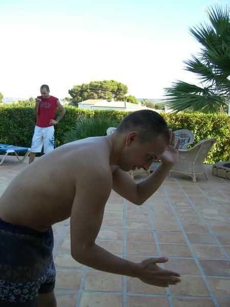 Album - Javea 2006