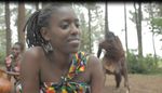 Rwanda artist: Ciney