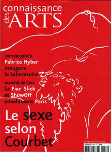 Connaissance des Arts n°653