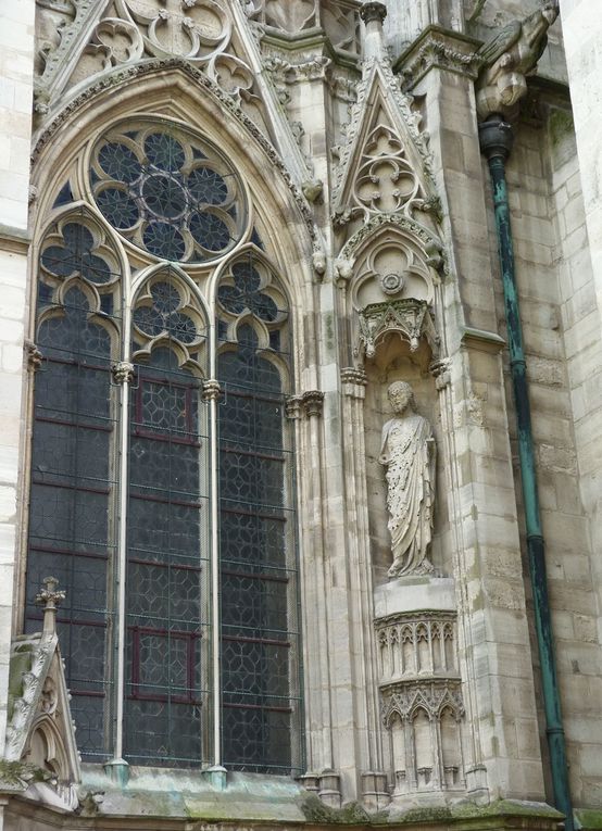 Album - St-Denis-bis