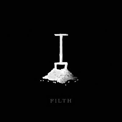 A Band of Buriers "Filth" (What a mess records !)