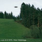 Prophéties de Billy Meier