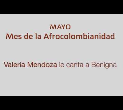 'Ay ya no quiero cantar´ - Bullerengue de Pabla Flórez