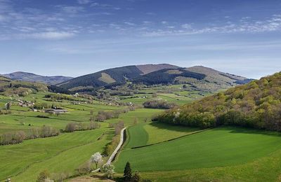 Séjour Morvan 8 au 14 septembre 2025