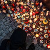 On a refusé d'avorter Agnieszka : elle est morte, victime de la loi polonaise