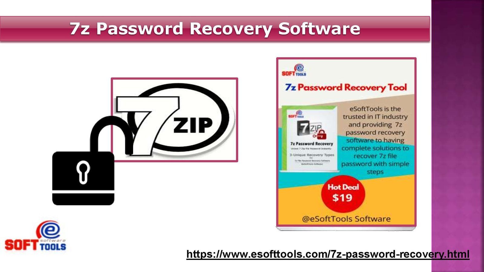 7zip password