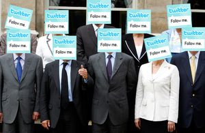 Twitter et la politique : sont-ils incompatibles ?