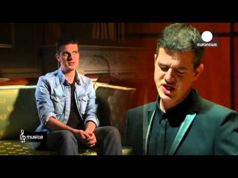 Youtube philippe jaroussky