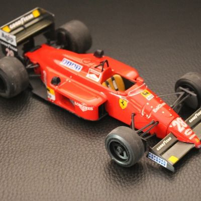 F1/88 1988