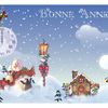 Carte ~bonne année~ à imprimer