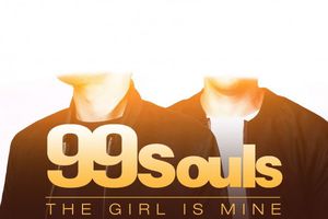 99 Souls - The Girl Is Mine (featuring Destiny's Child & Brandy) 