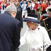 Elisabeth II : la Reine au Canada