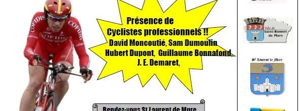 9ème Genleman Mickaël BUFFAZ