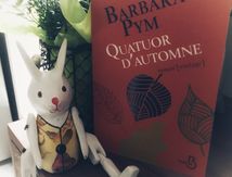 Quatuor d’automne 