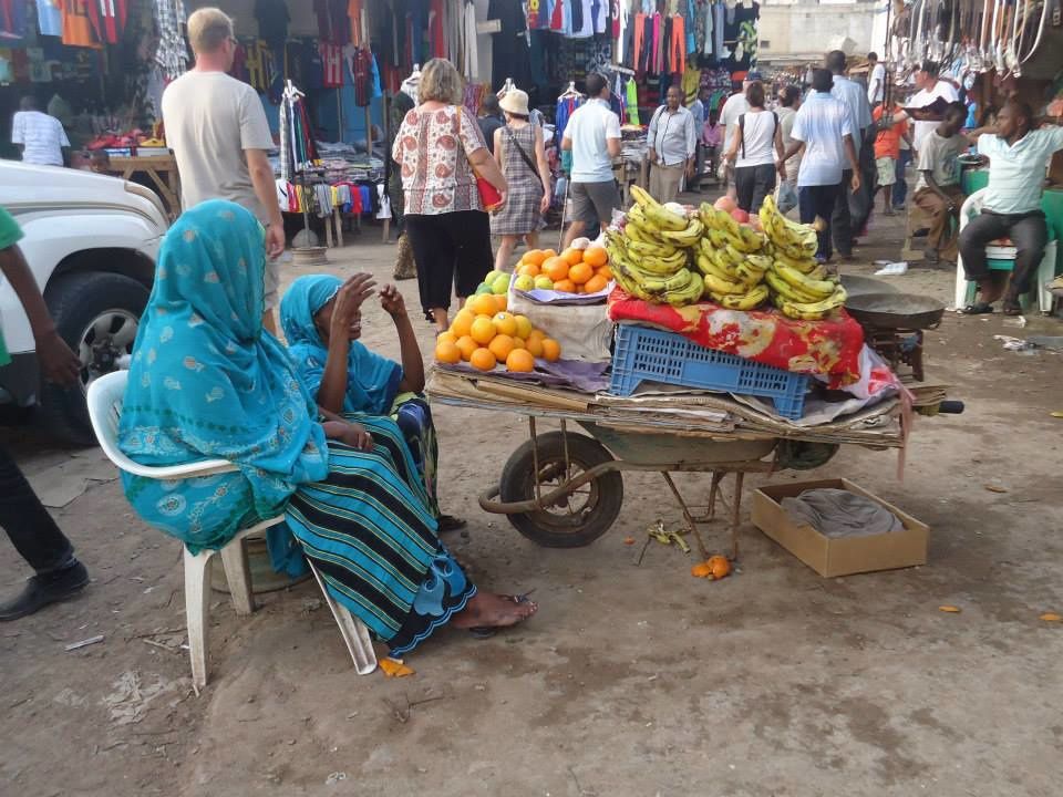 magnifiques photos de Djibouti prises par mon amie Séverine courant 2013