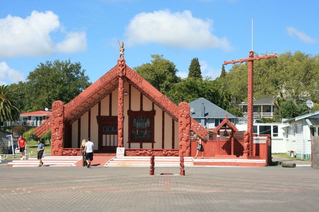 Album - Rotorua