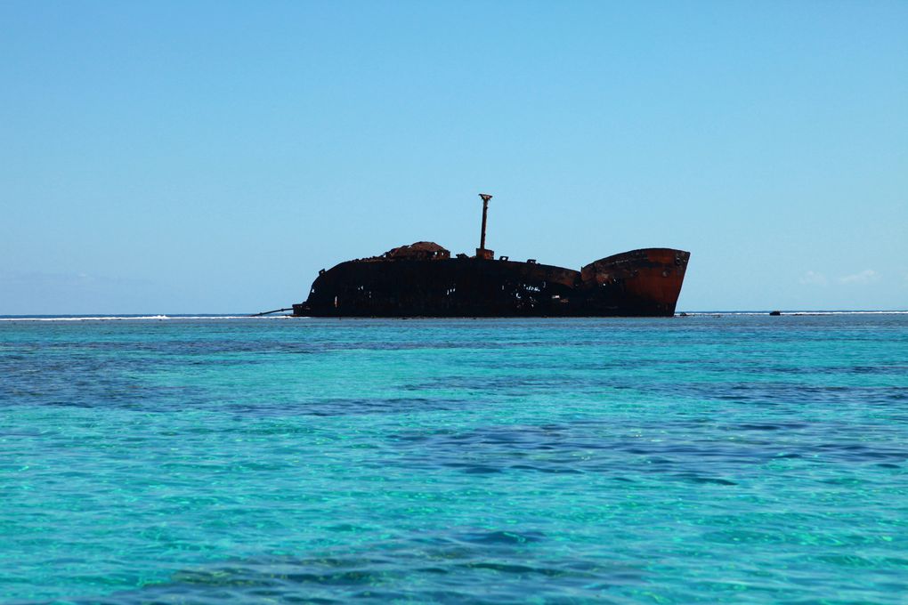 Album - Nouvelle-Caledonie