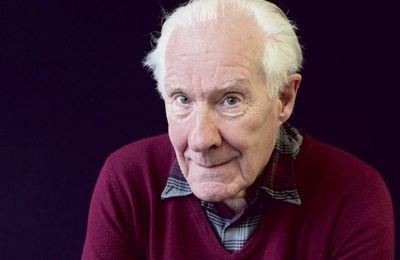 Alain Badiou à Sciences Po...